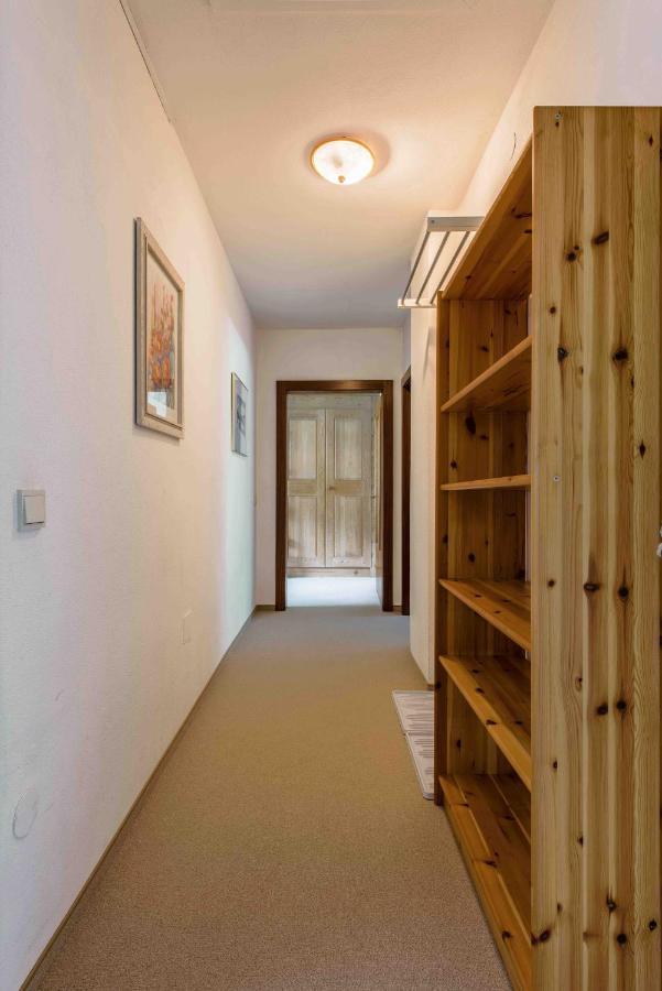 Appartements Wurzer By Schladming-Appartements Bagian luar foto