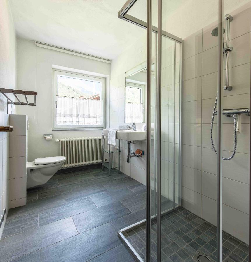Appartements Wurzer By Schladming-Appartements Bagian luar foto