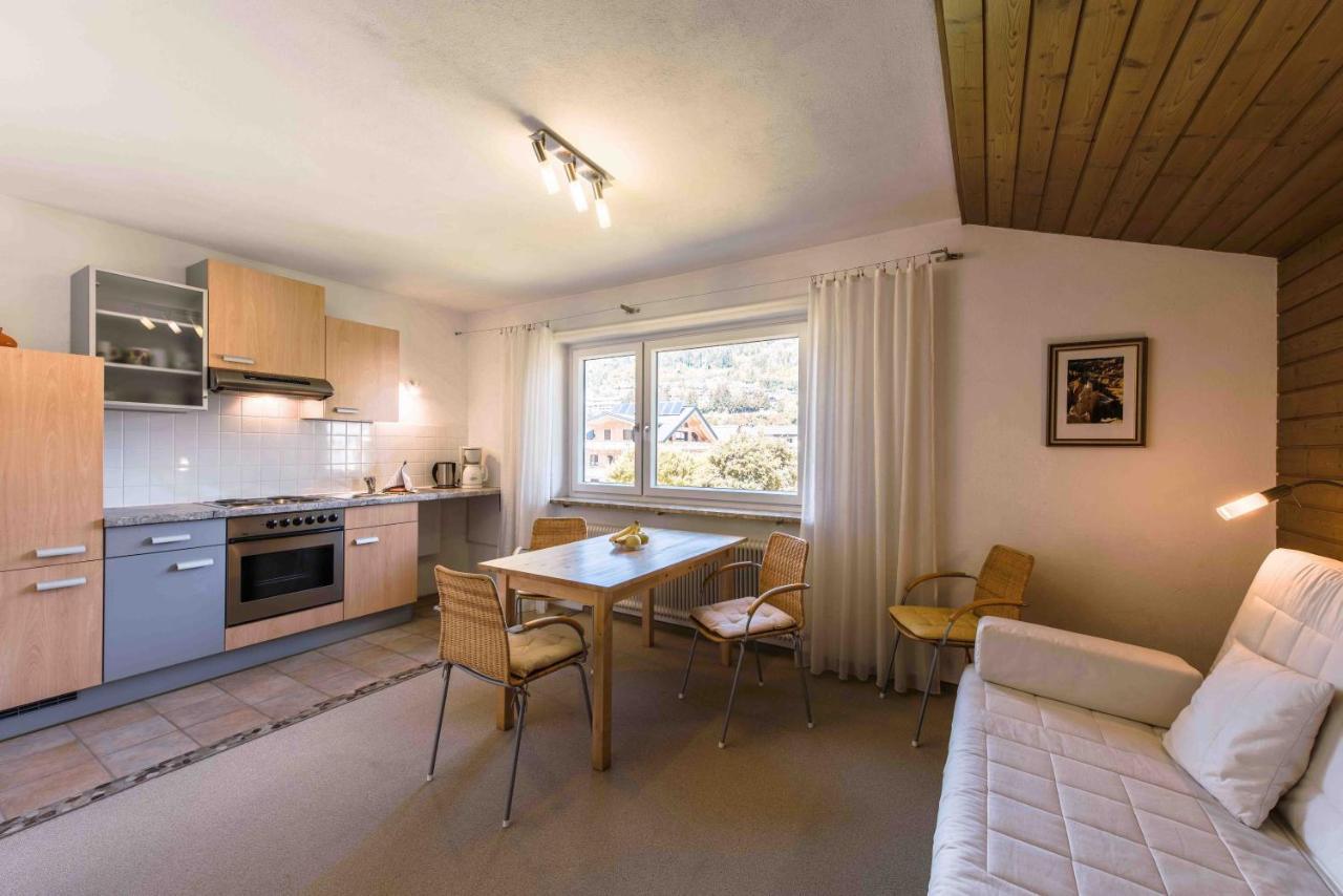 Appartements Wurzer By Schladming-Appartements Bagian luar foto