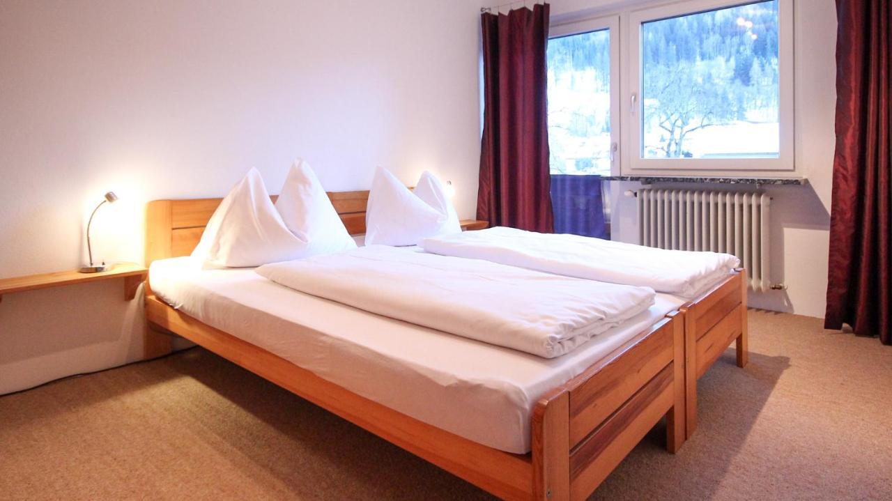 Appartements Wurzer By Schladming-Appartements Bagian luar foto