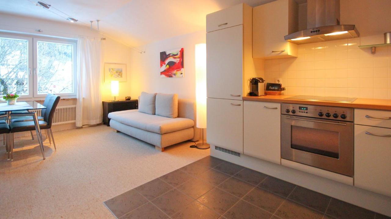 Appartements Wurzer By Schladming-Appartements Bagian luar foto