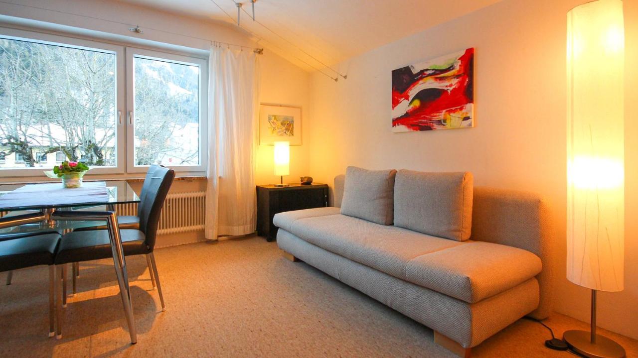 Appartements Wurzer By Schladming-Appartements Bagian luar foto
