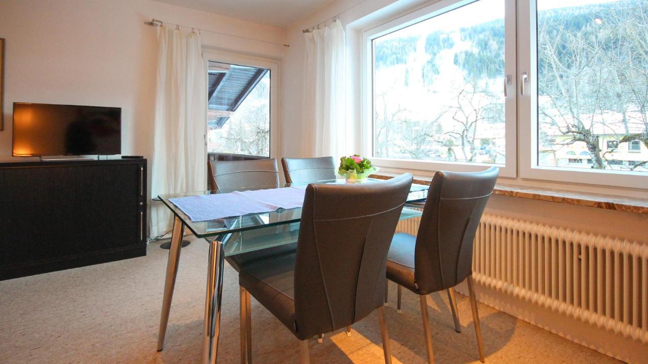 Appartements Wurzer By Schladming-Appartements Bagian luar foto