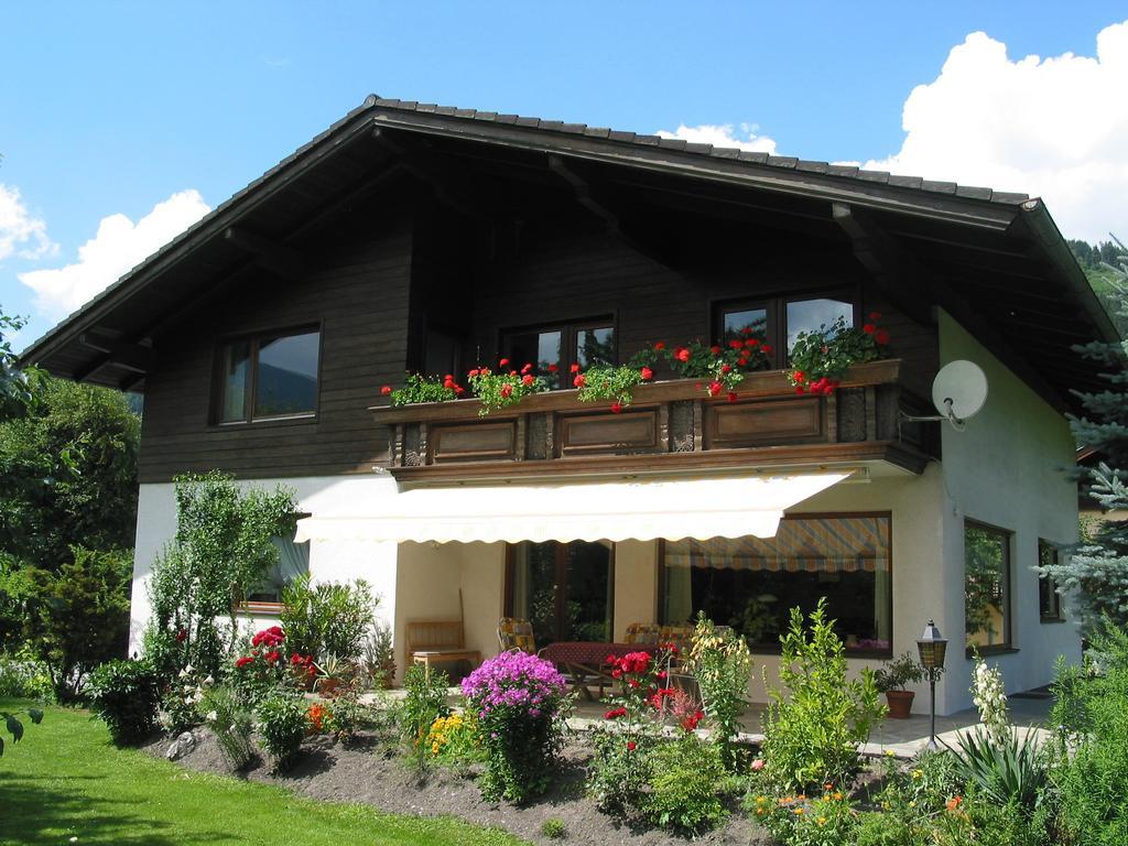 Appartements Wurzer By Schladming-Appartements Bagian luar foto
