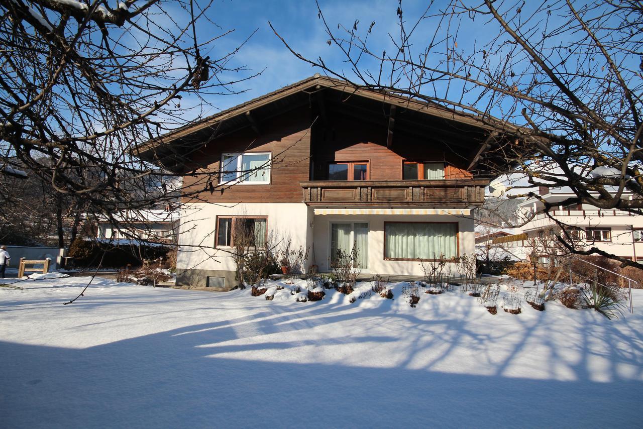 Appartements Wurzer By Schladming-Appartements Bagian luar foto